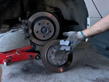 Brake Service Near Me Ridgefield Wa